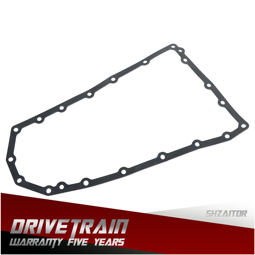 Transmission Oil Filter & Gasket For 2015-2019 Nissan Murano 3.5L V6 5 Years