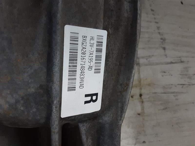 2019 2020 FORD F150 TRANSFER CASE ASSEMBLY LIMITED ONLY HL3V-7A195-AD 3.5L VIN G