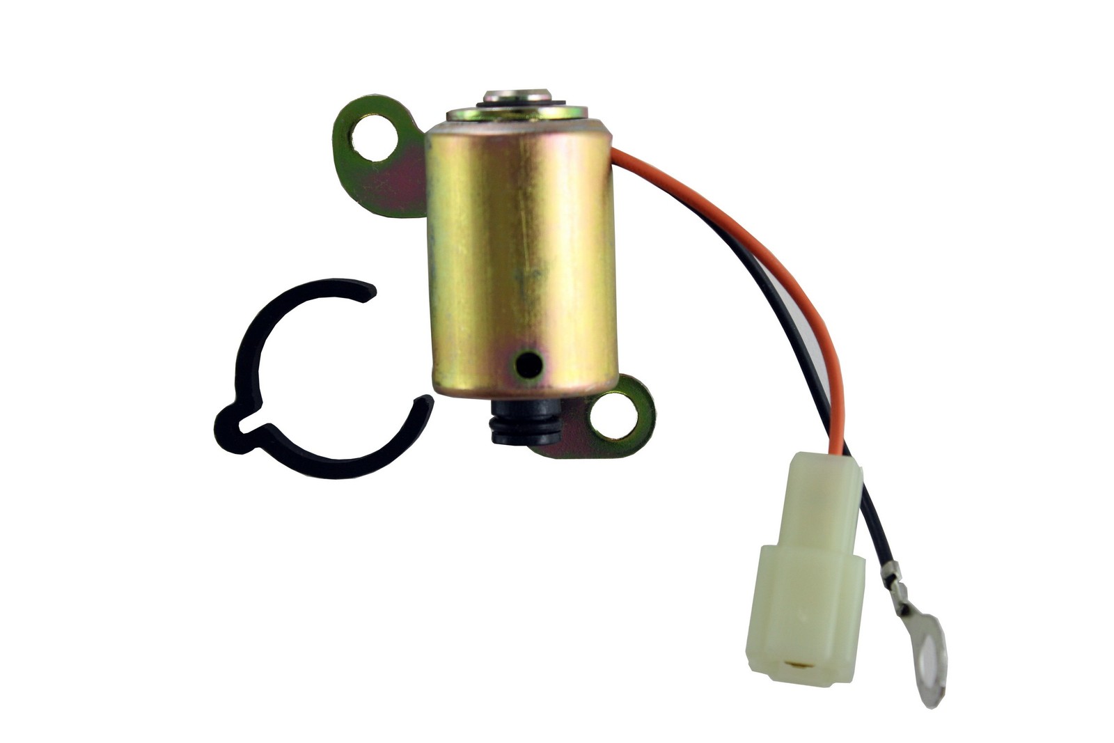Pioneer Cables Automatic Transmission Shift Solenoid for Toyota 771008
