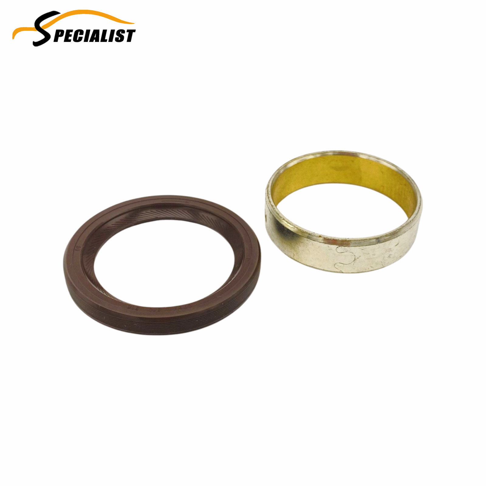5HP19 01V Converter Seal and Pump Bushing For BMW Audi VW Porsche Transmission.