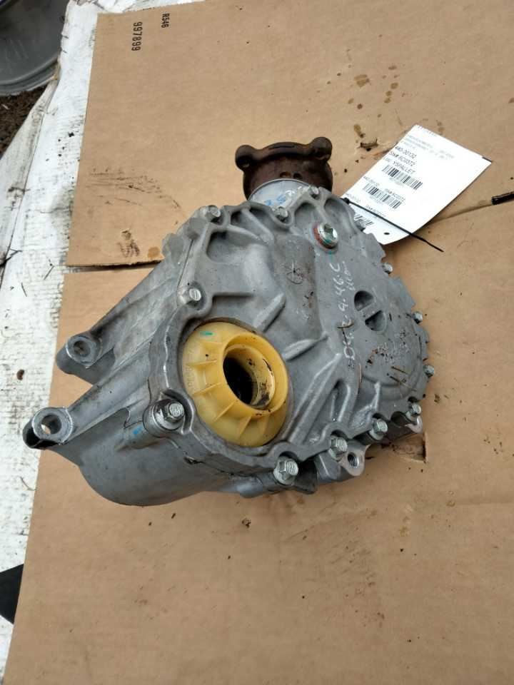 2007 08 09 10 11 12 13 2014 FORD EDGE AWD 3.5L TRANSFER CASE OEM