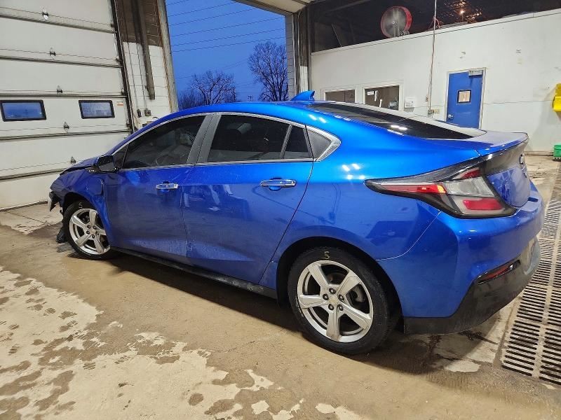 Chevy Volt Automatic Transmission Fluid Transfer Tube {24265181} 2016 2017 2018