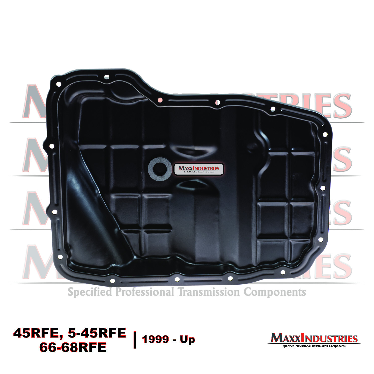 45RFE 545RFE 68RFE Transmission Oil Pan 4wd Deep Style -with- Magnet Fits Ram