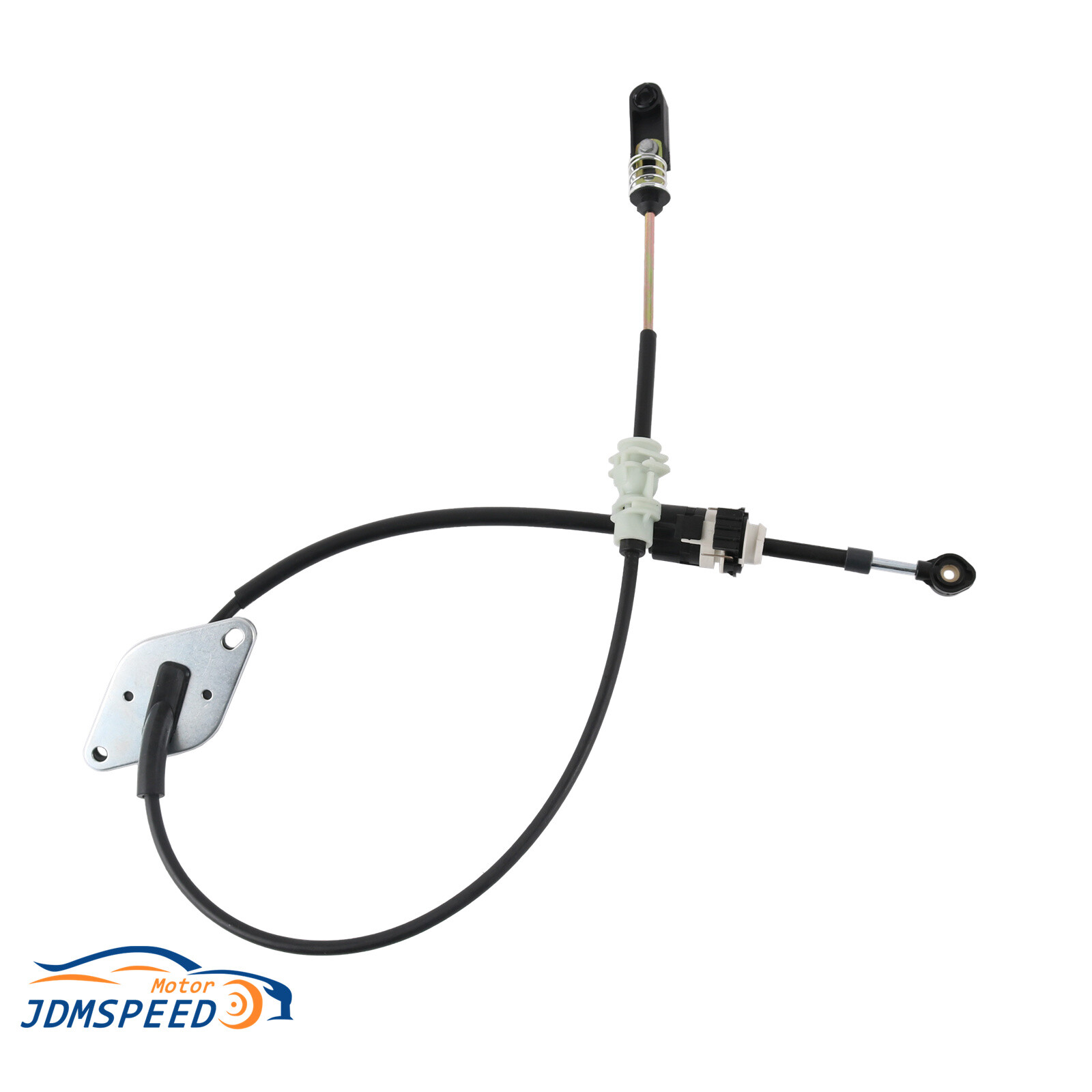 Gearshift Control Cable fit for Liberty 2006-2012 Nitro 2007-2011 52109781af