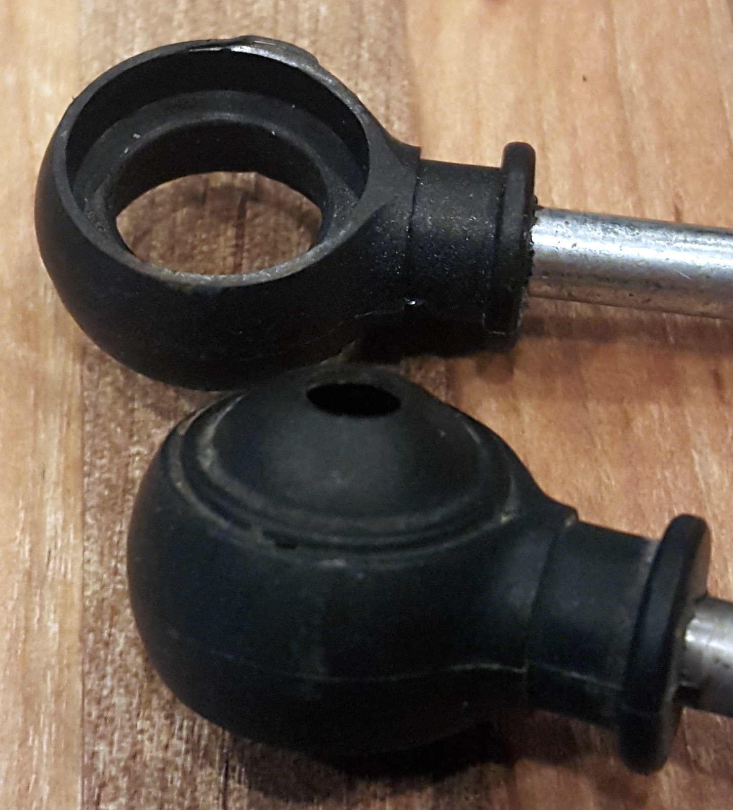 Saab 9-5 Shift Cable Repair Kit with bushing – EASY INSTALLATION