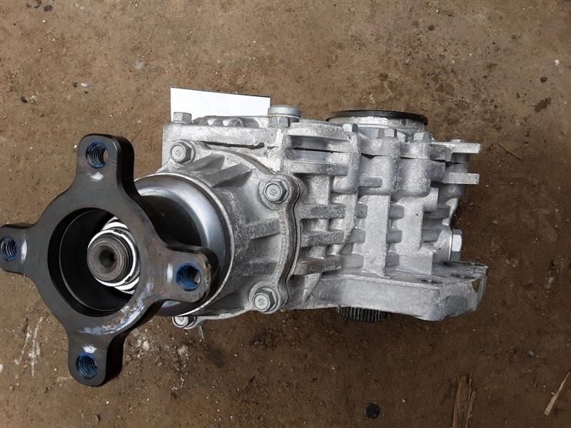 TUCSON 2022 Transfer Case 503930
