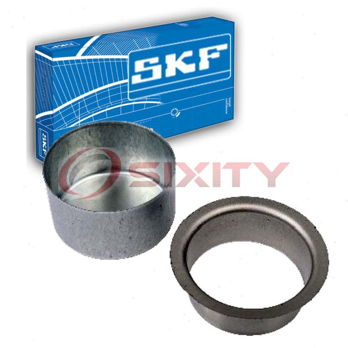 SKF Front Oil Pump Repair Sleeve for 1993-2001 Saturn SW2 Automatic ru