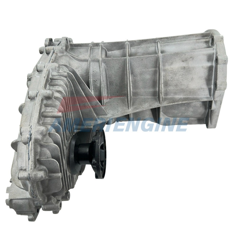 Transfer Case Box Assembly For Audi Q7 Quattro Sport 3.0L TDI 11-15 0BU341010Q