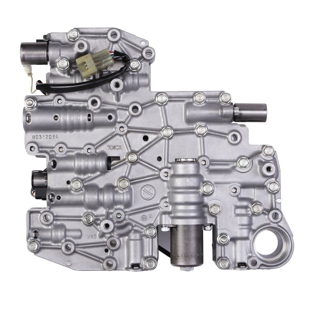 163740A TR690 CVT Transmission Valve Body Compatible With Subar-u Levorg