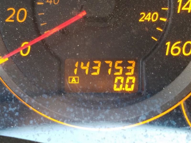 Transfer Case Automatic Transmission Fits 03-08 INFINITI FX SERIES 1790953