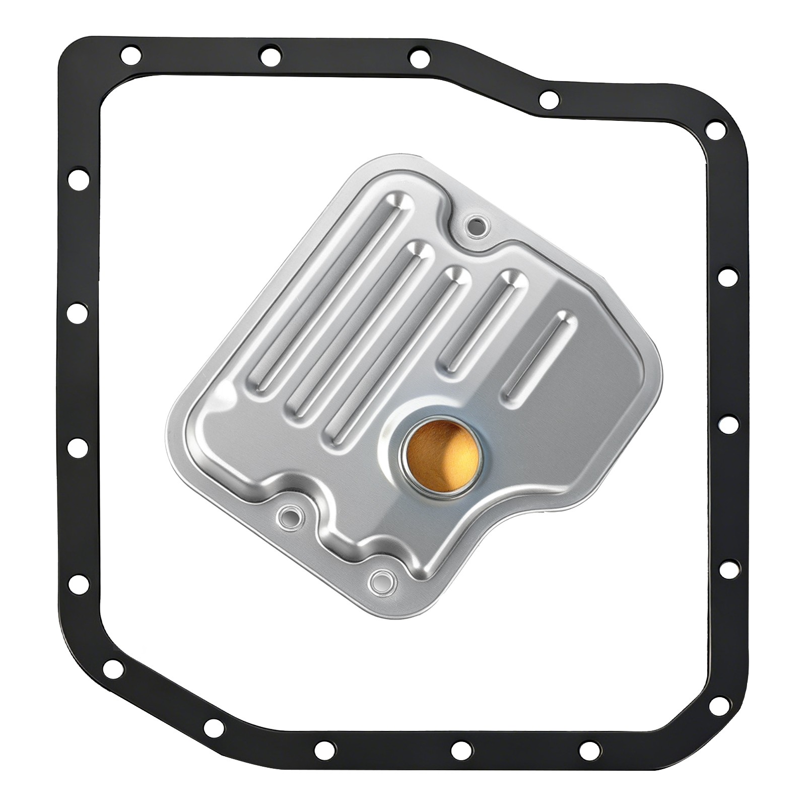For Toyota Camry Sienna Auto Transmission Filter With Gasket Kit 35330-08010