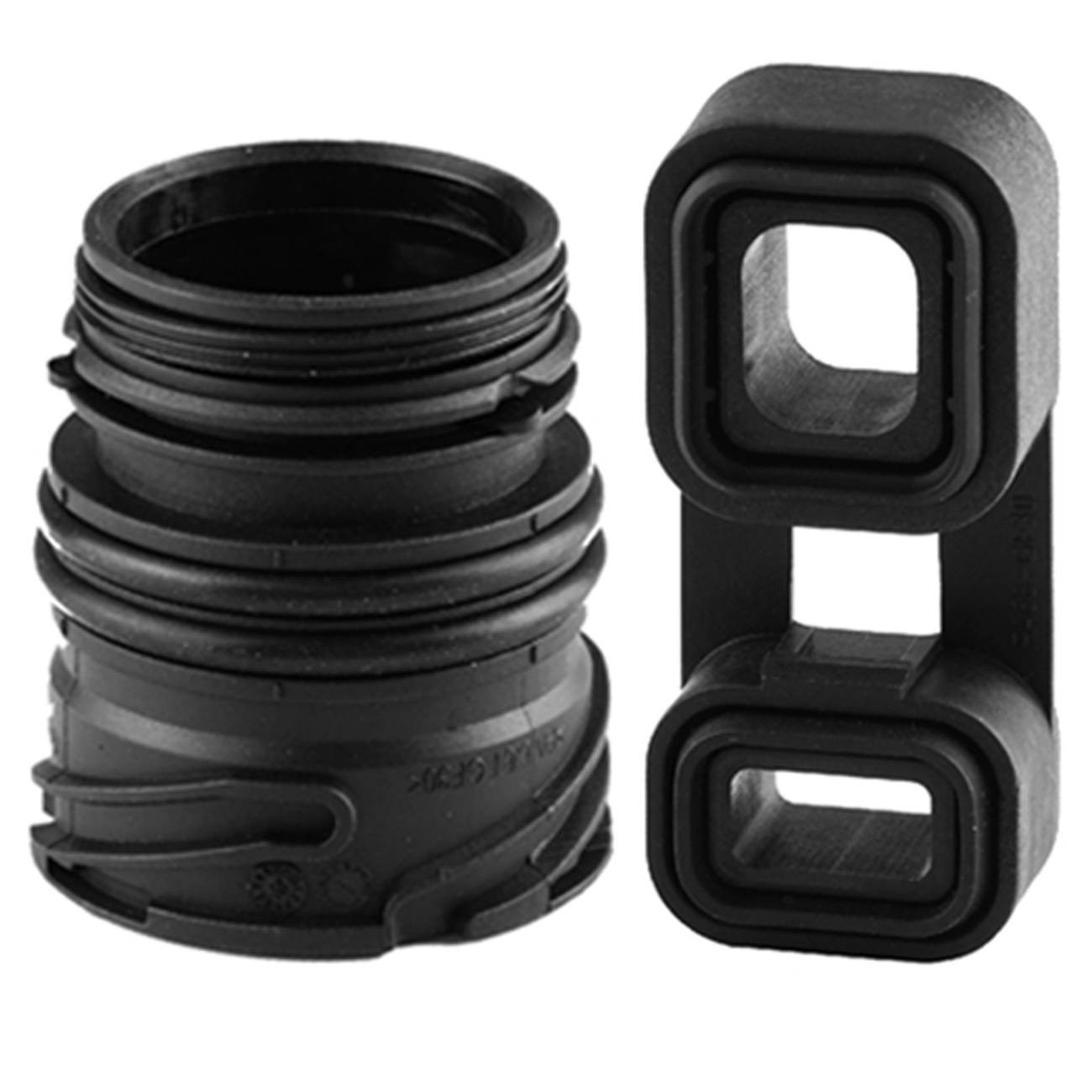 5SET for BMW E88 E90 E60 X5 E70 Auto Transmission Sealing Sleeve Plug Adaptor M
