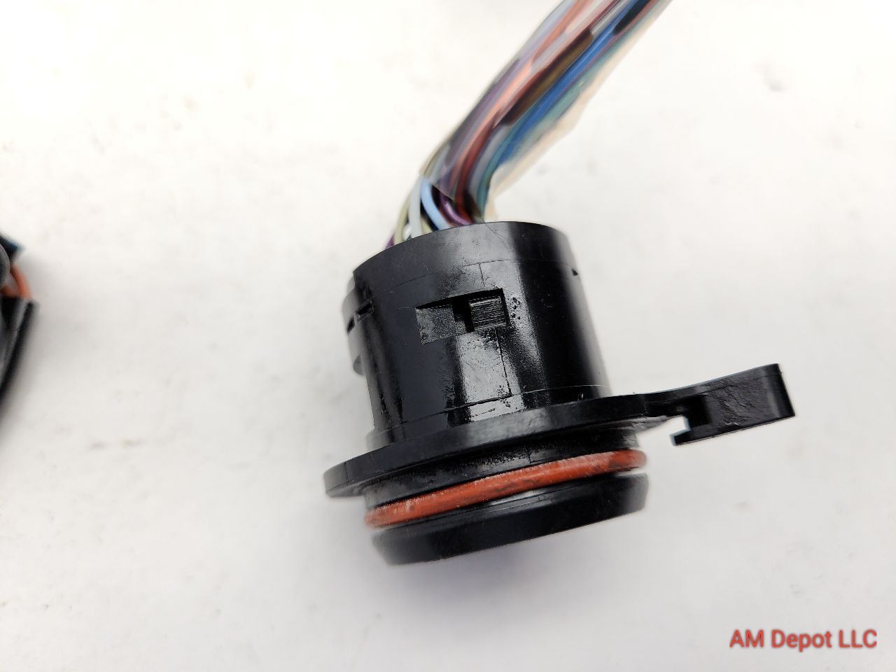 2015 Mini Cooper S F56 F55 F57 F54 GA6F21AW Transmission Inside Wire Harness