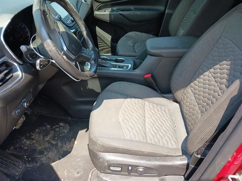 Automatic Transmission FWD 1.5L Fits 18-19 EQUINOX 10533241