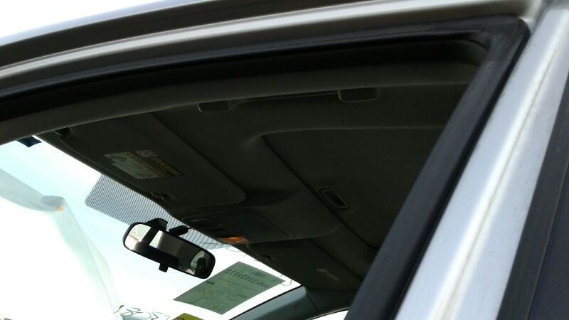 Automatic Transmission From 08 2008 Honda CR-V AWD