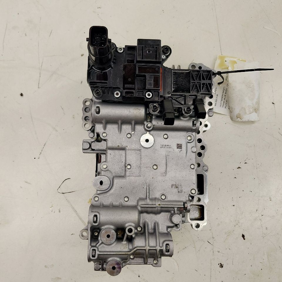 Mazda CX-5 Automatic Transmission Valve Body 2.5 2023 2022 2021 2020 OEM
