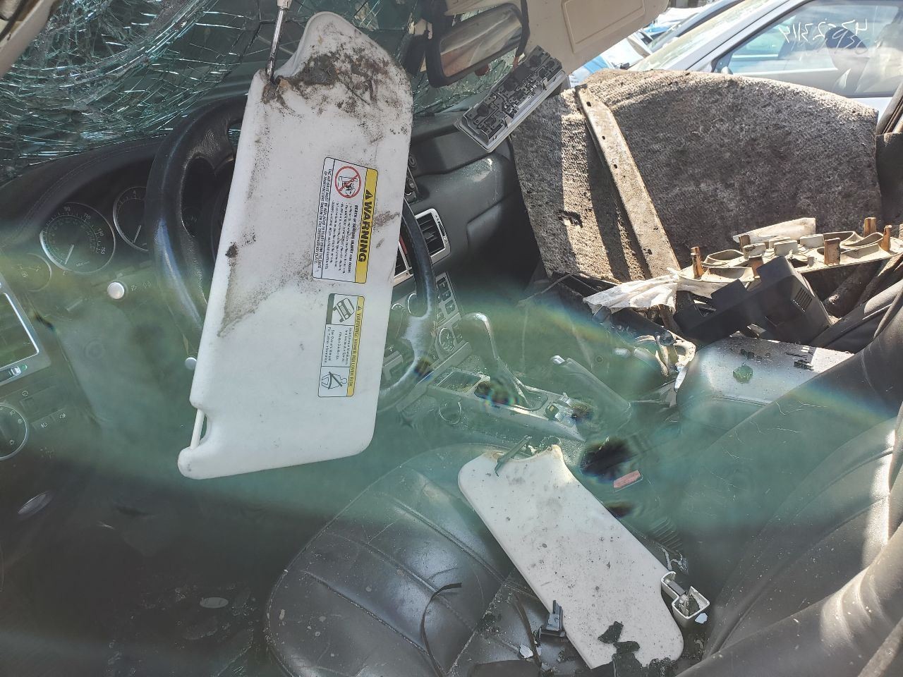 Transfer Case Fits 03-05 RANGE ROVER 369517