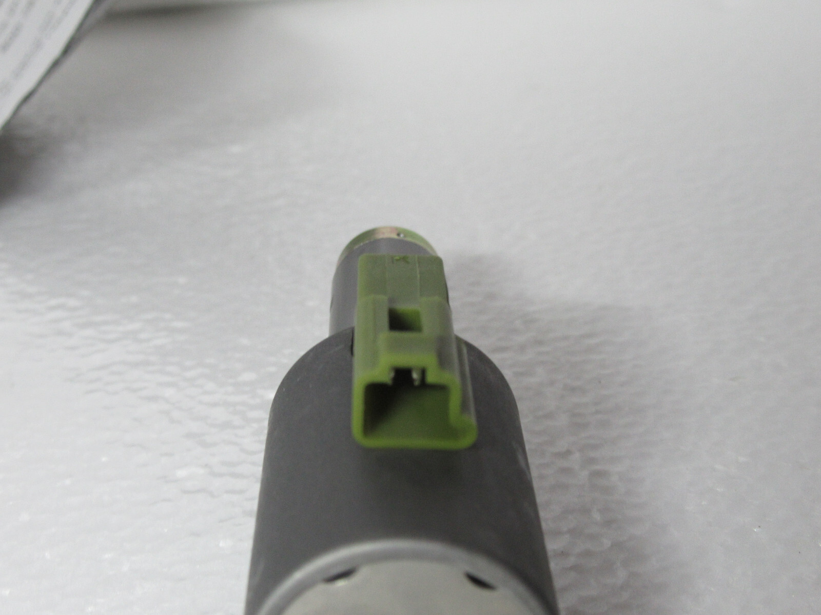 Rostra TF80SC TF81SC C1/C2 Clutch Linear Shift Control GREEN (#52-0484)