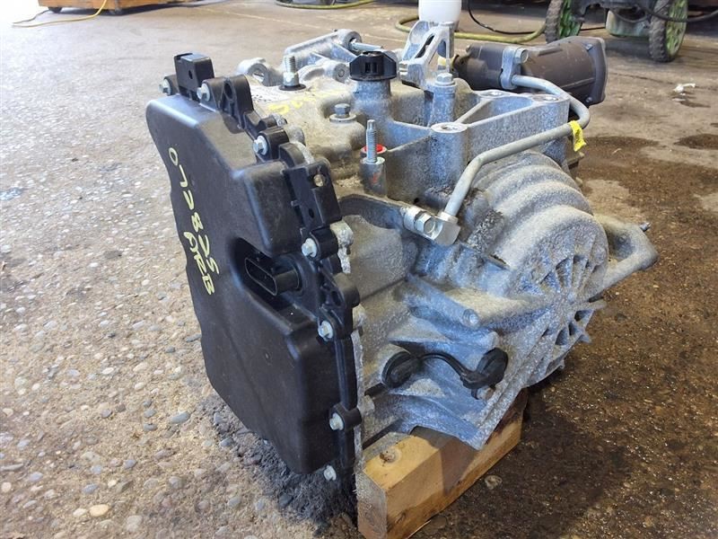 Automatic Transmission Gasoline Fits 19 CRUZE 952374
