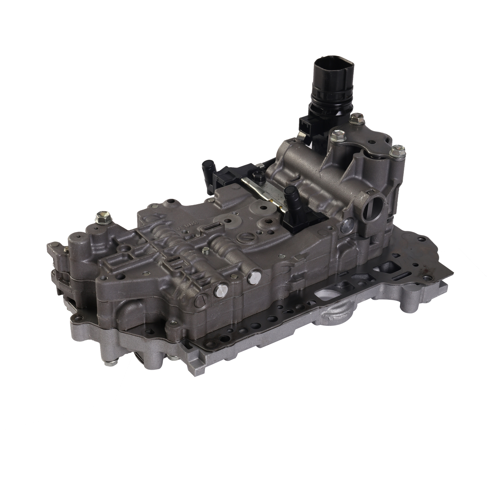Transmission Valve Body for Toyota Camry / RAV4 / Highlander | U760E U760 89030