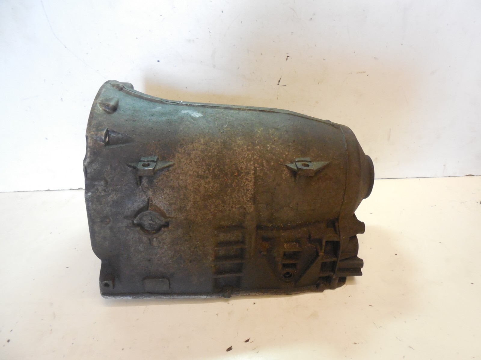 Mercedes-Benz 722.6 6G Automatic Transmission Housing Case