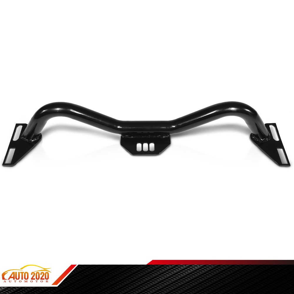 Fit For 1963-87 Chevy/GMC C10 C20 2WD Trucks Adjustable Transmission Crossmember