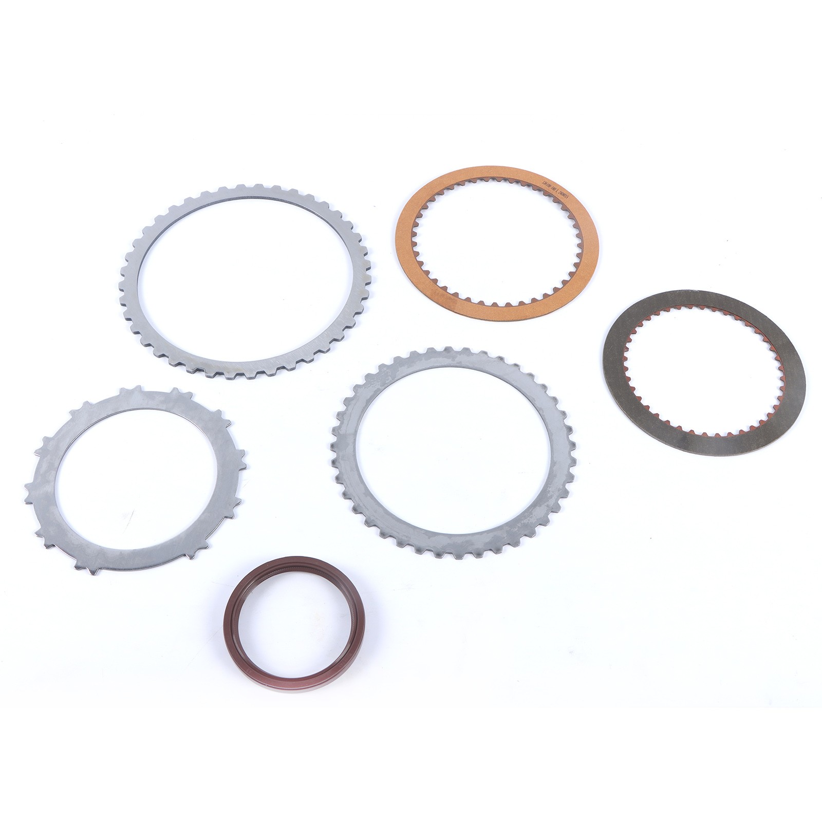 U140E U140F Transmission Master Overhaul Rebuild Kit Steel Seals For TOYOTA US