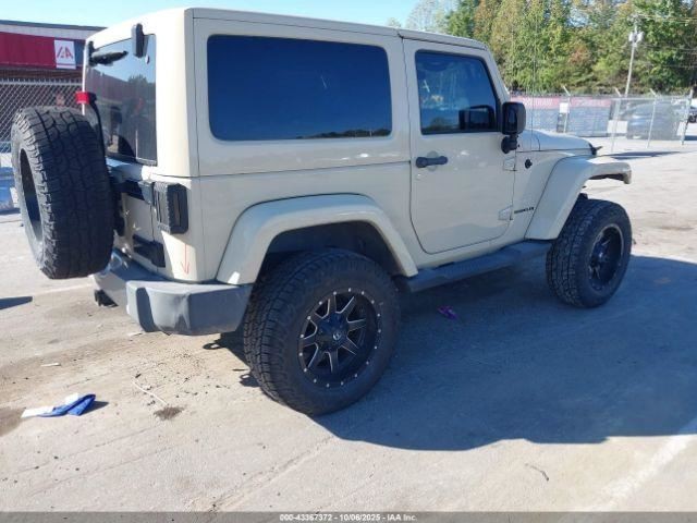 Transfer Case 3.8L Automatic Transmission Fits 07-11 WRANGLER 2388202