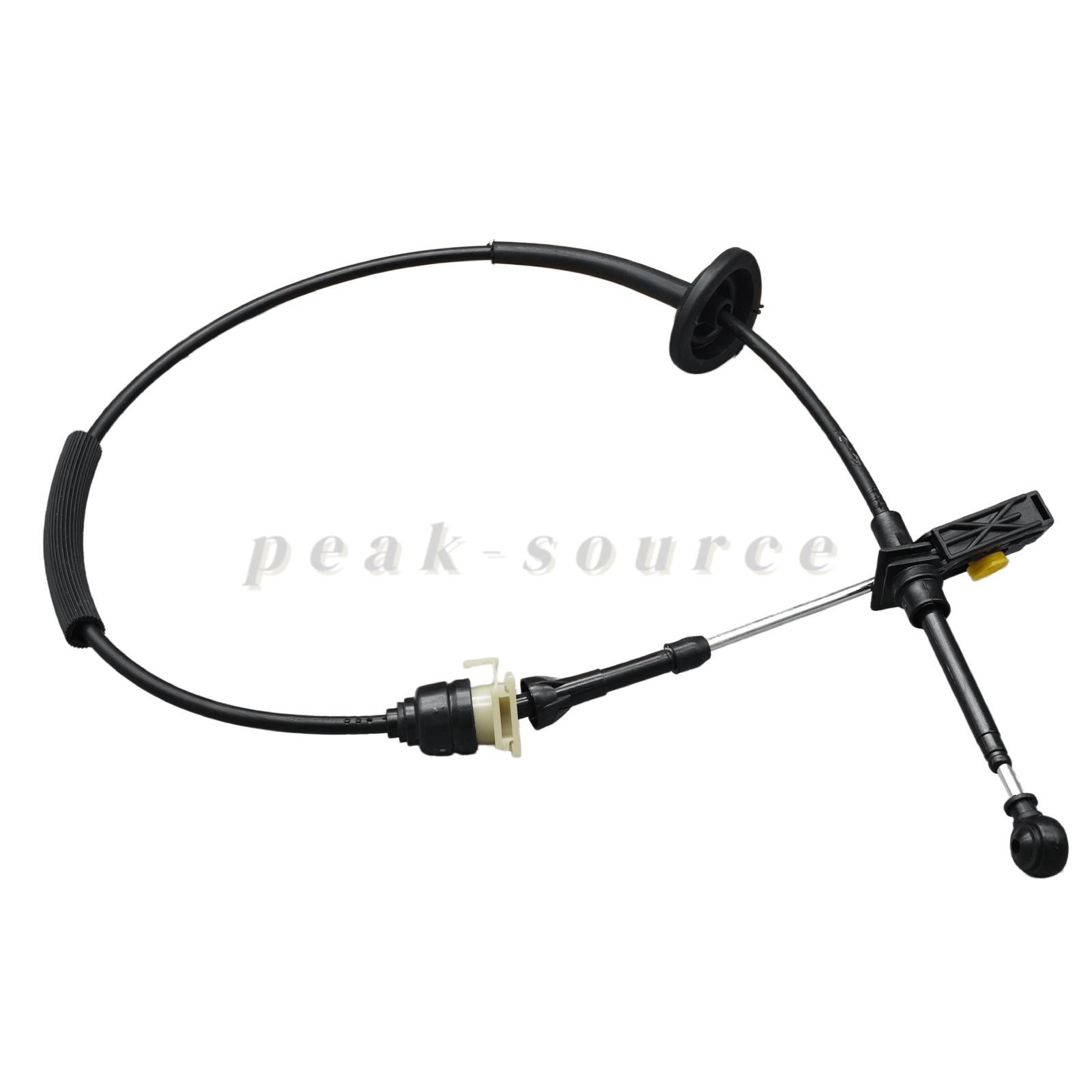 New 5L3Z-7E395-BA Auto Trans Selector Control Shift Cable For Ford F150 05-08