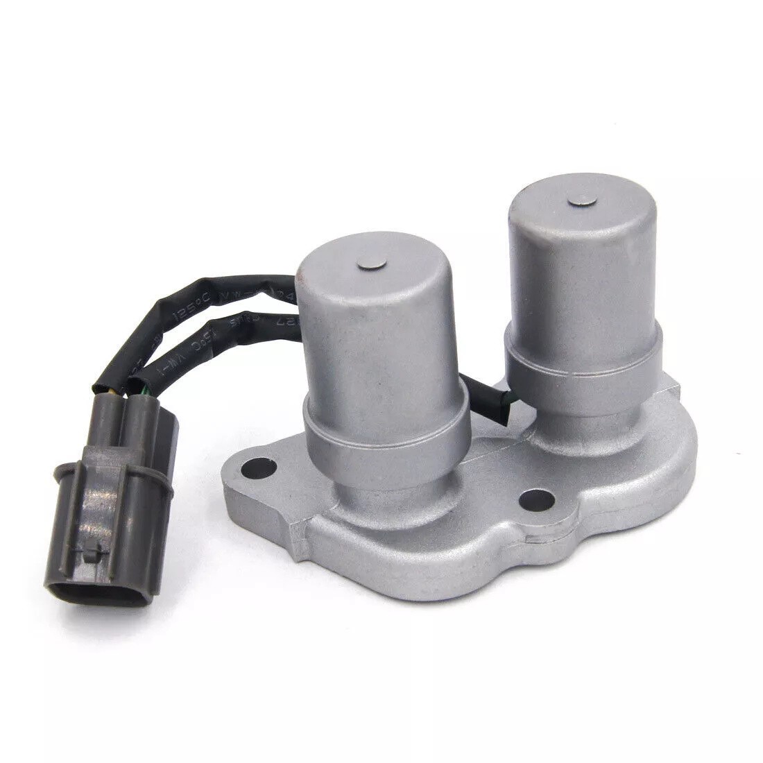 1X Transmission LOCK-UP Solenoid 28300-PX4-003 For Honda Accord 4 Cylinder Solid