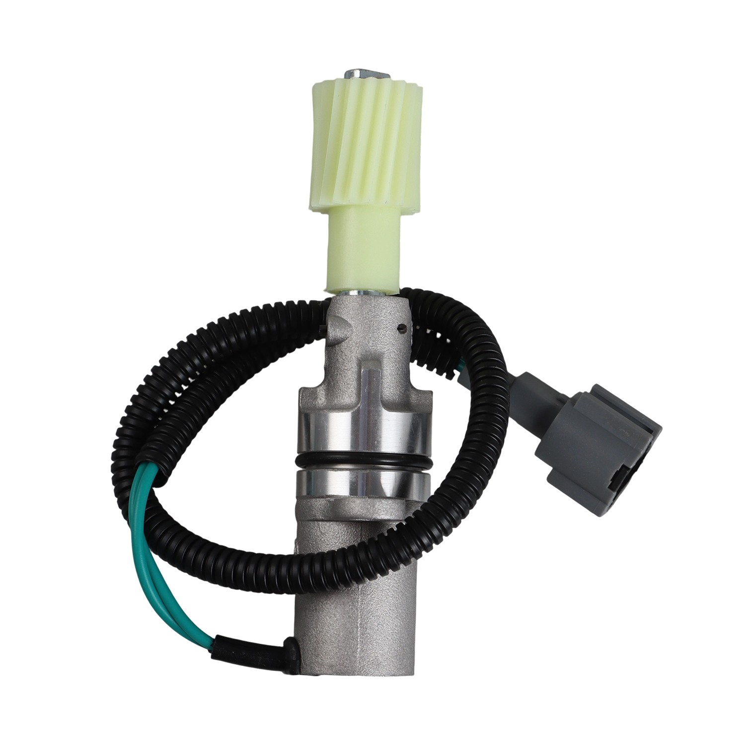 New 1PC Vehicle Speed Sensor for 2000-01 Nissan Frontier Xterra 2.4L 3.3L US