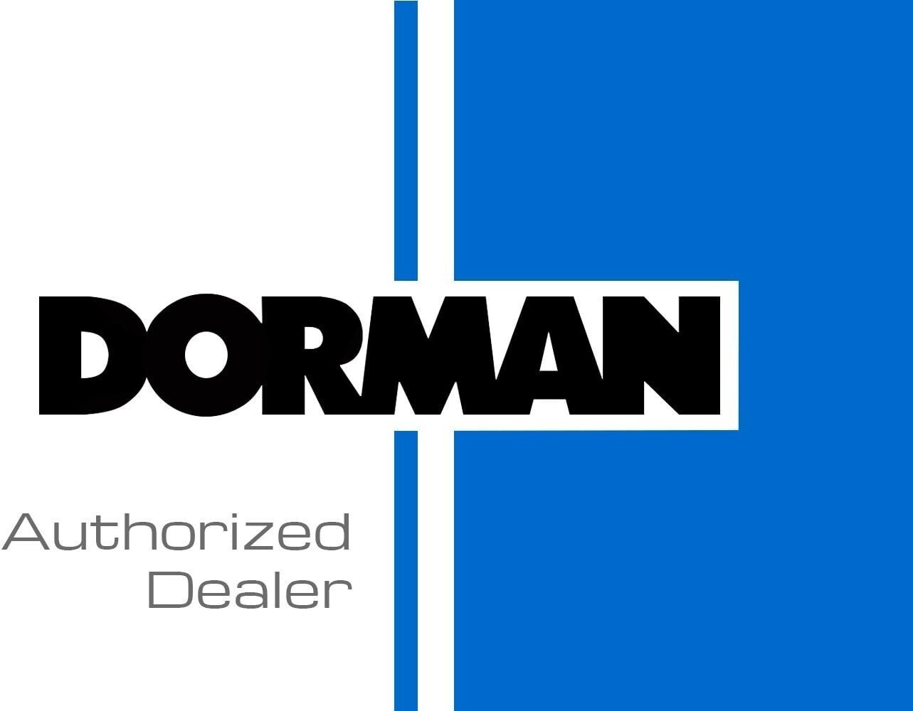 Auto Trans Overdrive Button Kit Dorman/Help 49298