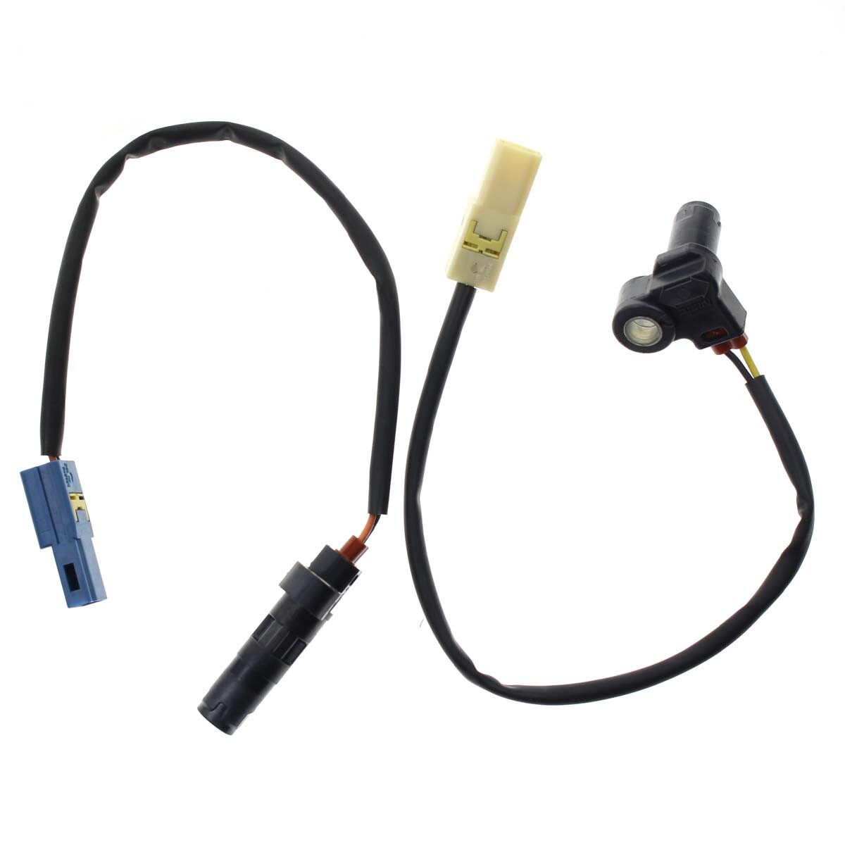 New Output +Input Speed Sensor For Volkswagen VW Jetta Golf Beetle Tiguan CC