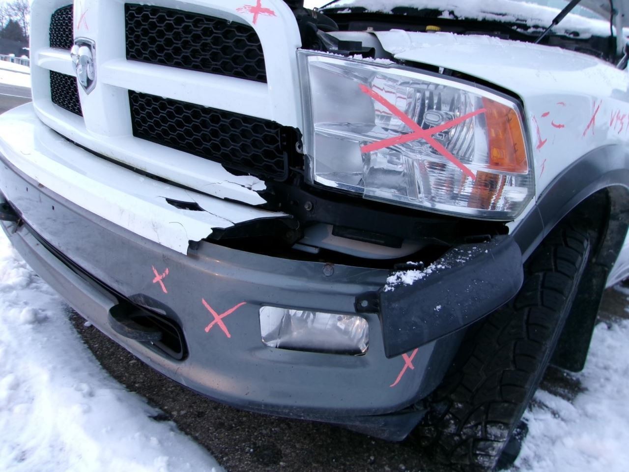 Transfer Case Model NV243 Electric Shift Fits 06-12 DODGE 1500 PICKUP 2037116