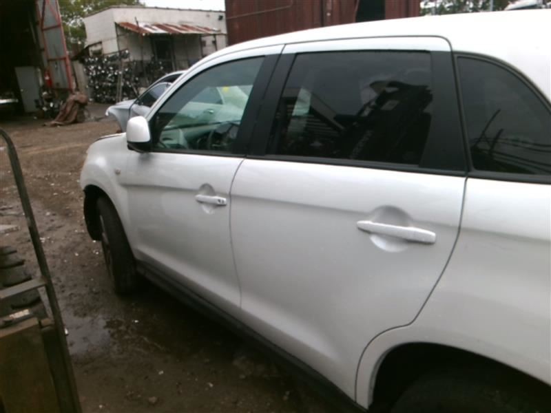 OUTLAN SP 2015 Transmission 790563