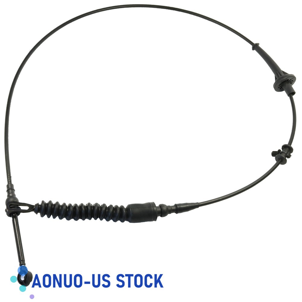 Fits Ford Crown Victoria Town Car Transmission Gear Shift Cable Grand Marquis