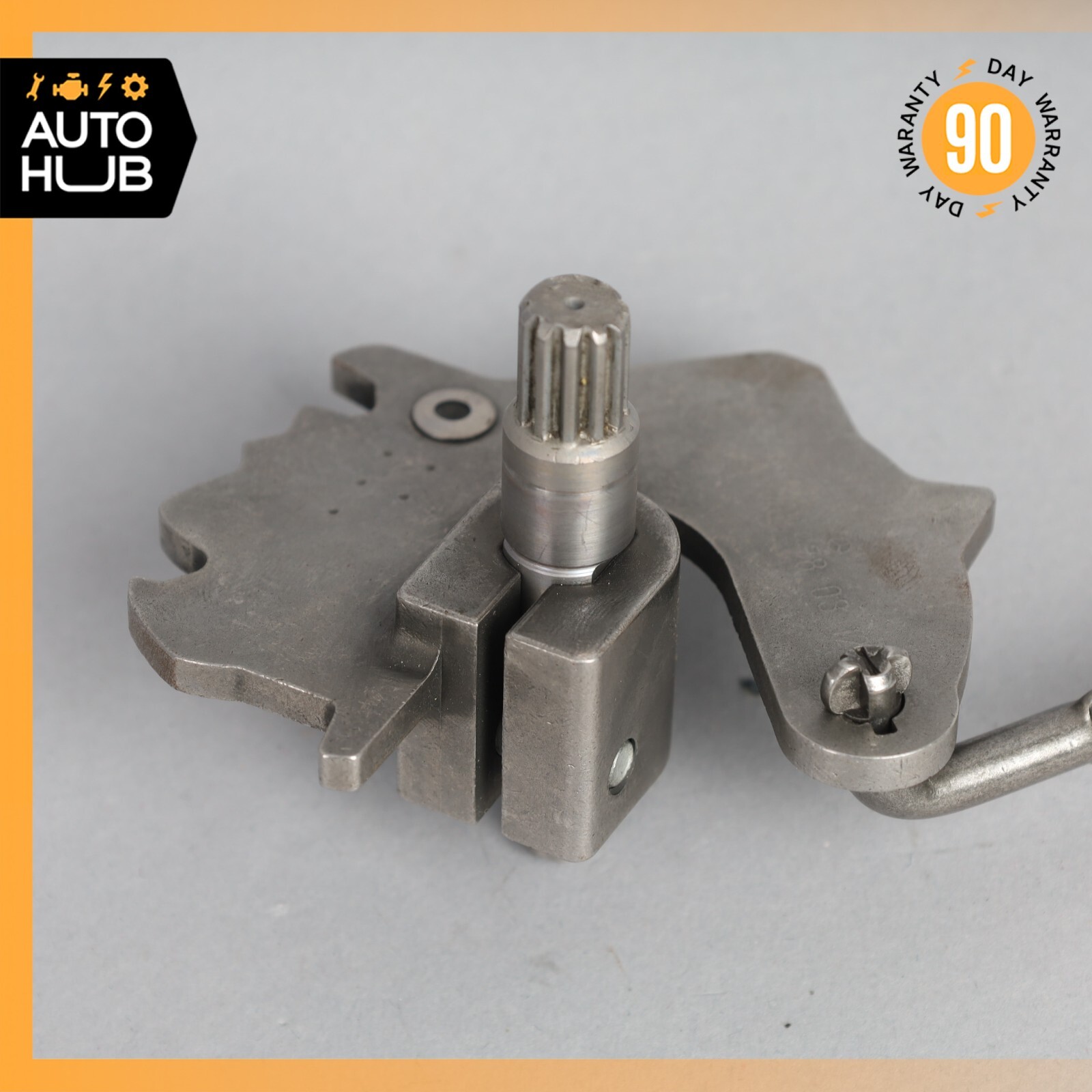 90-93 Mercedes R129 500SL Transmission Auto Gear Selector 1402780312 OEM