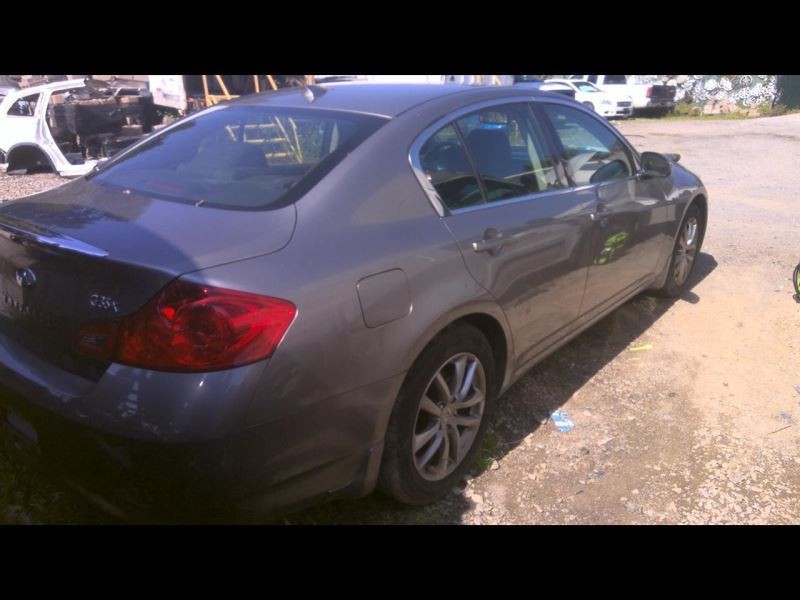 Transfer Case Automatic Transmission Fits 03-08 INFINITI FX SERIES 1504778