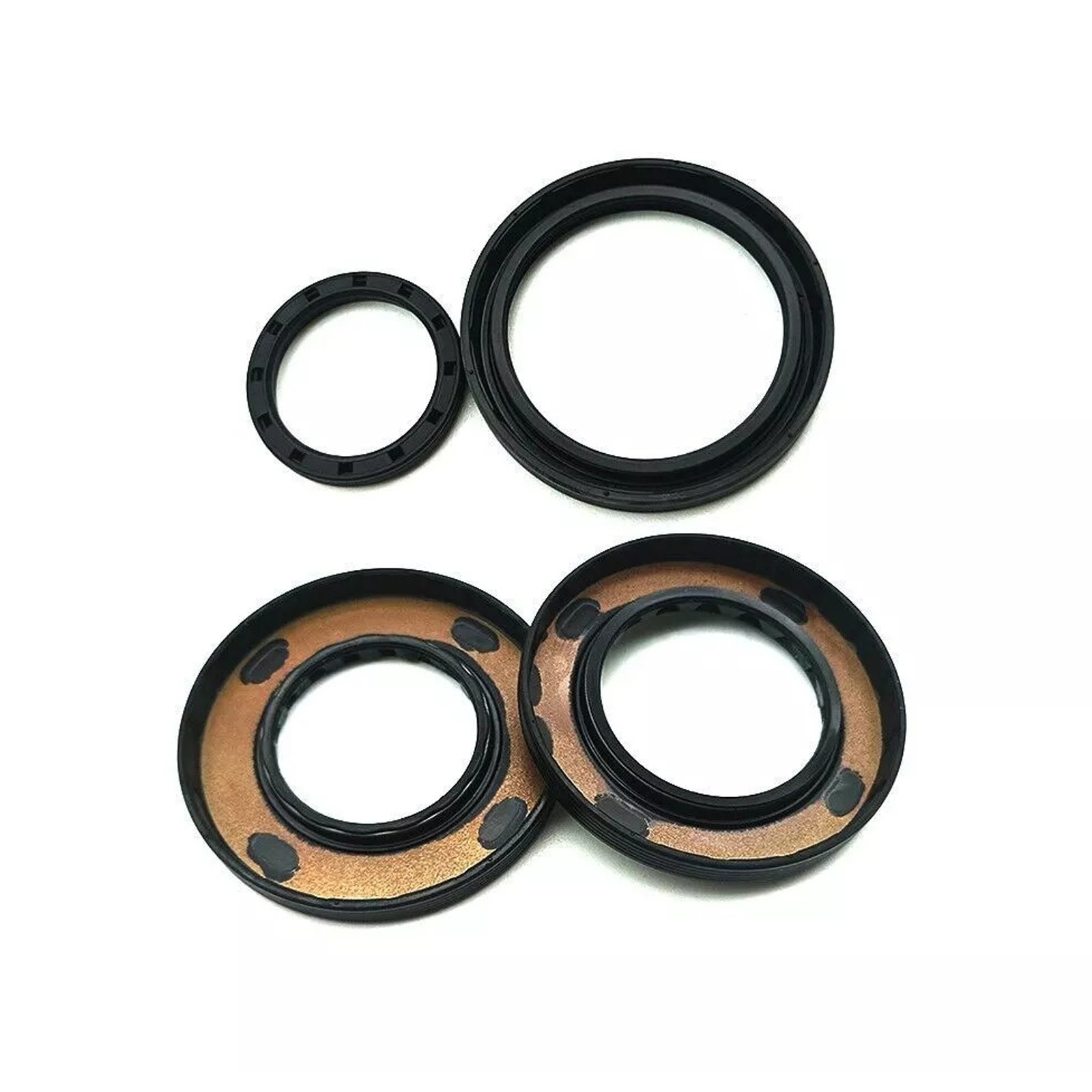 Auto Transmission Master Rebuild Kit Clutch Plates 6HP19 6HP21 For BMW 2004-ON🚙