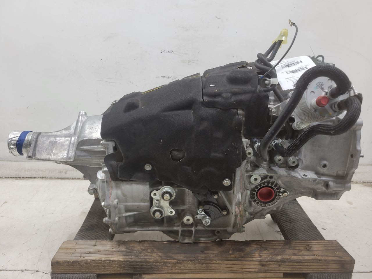 2018 – 2019 Subaru Crosstrek Cvt Automatic Transmission 48k miles