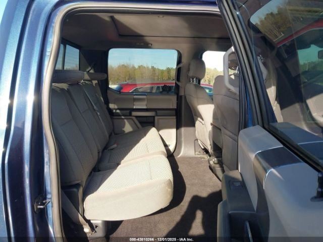 Transfer Case Electronic Shift On The Fly Fits 15-20 FORD F150 PICKUP 2350458