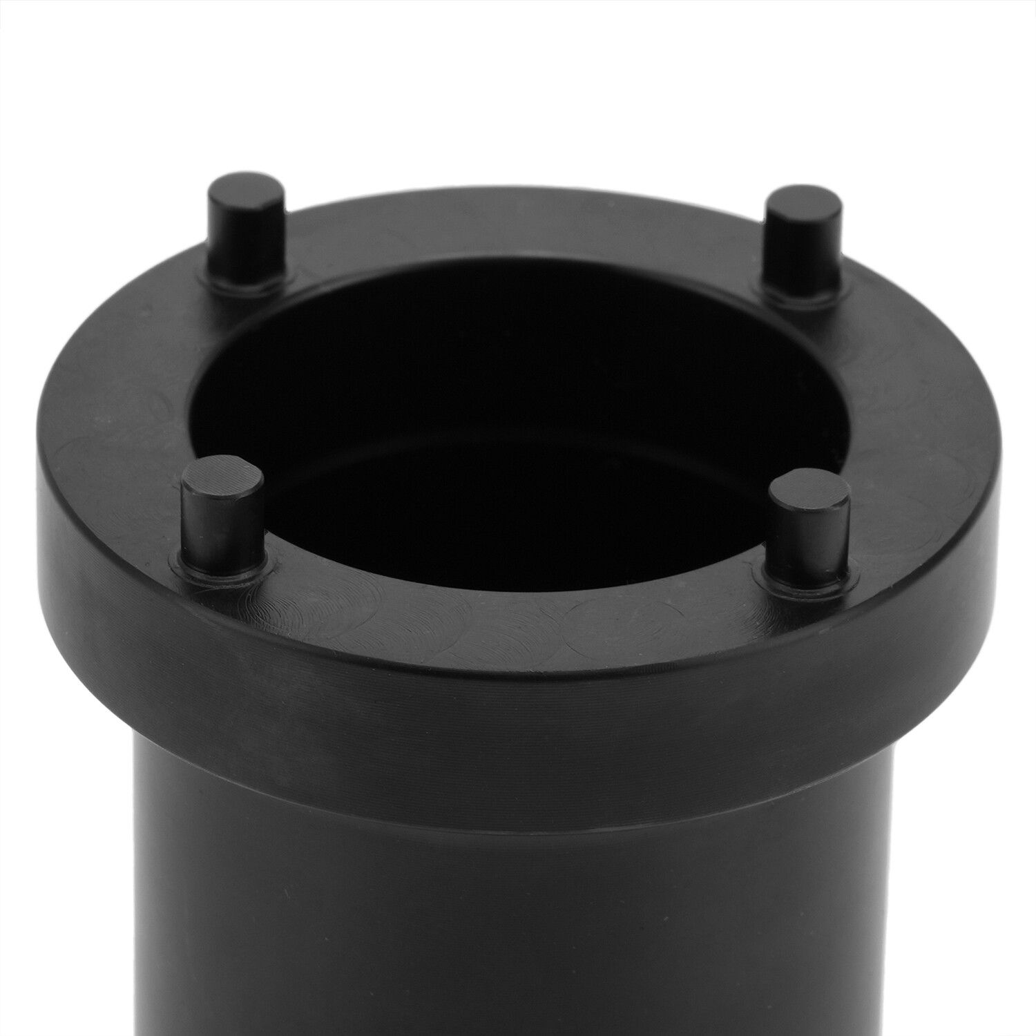 Output Shaft Locknut Socket Removal Tool T-7458 For Ford TorqShift 5R110W 4R100