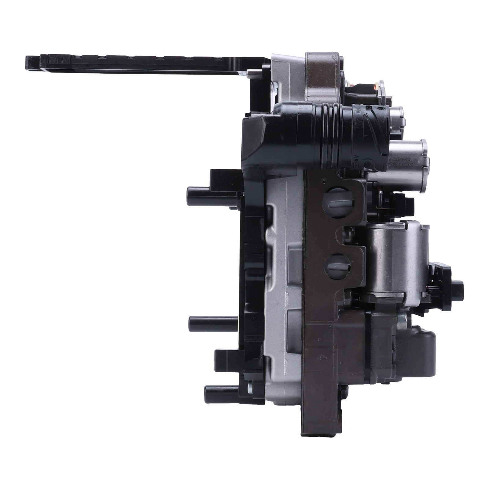 Mechatronic Valve Body w/Control Unit 02E927770AD for Audi A3 L4 1.8L 1.9L 2.0L
