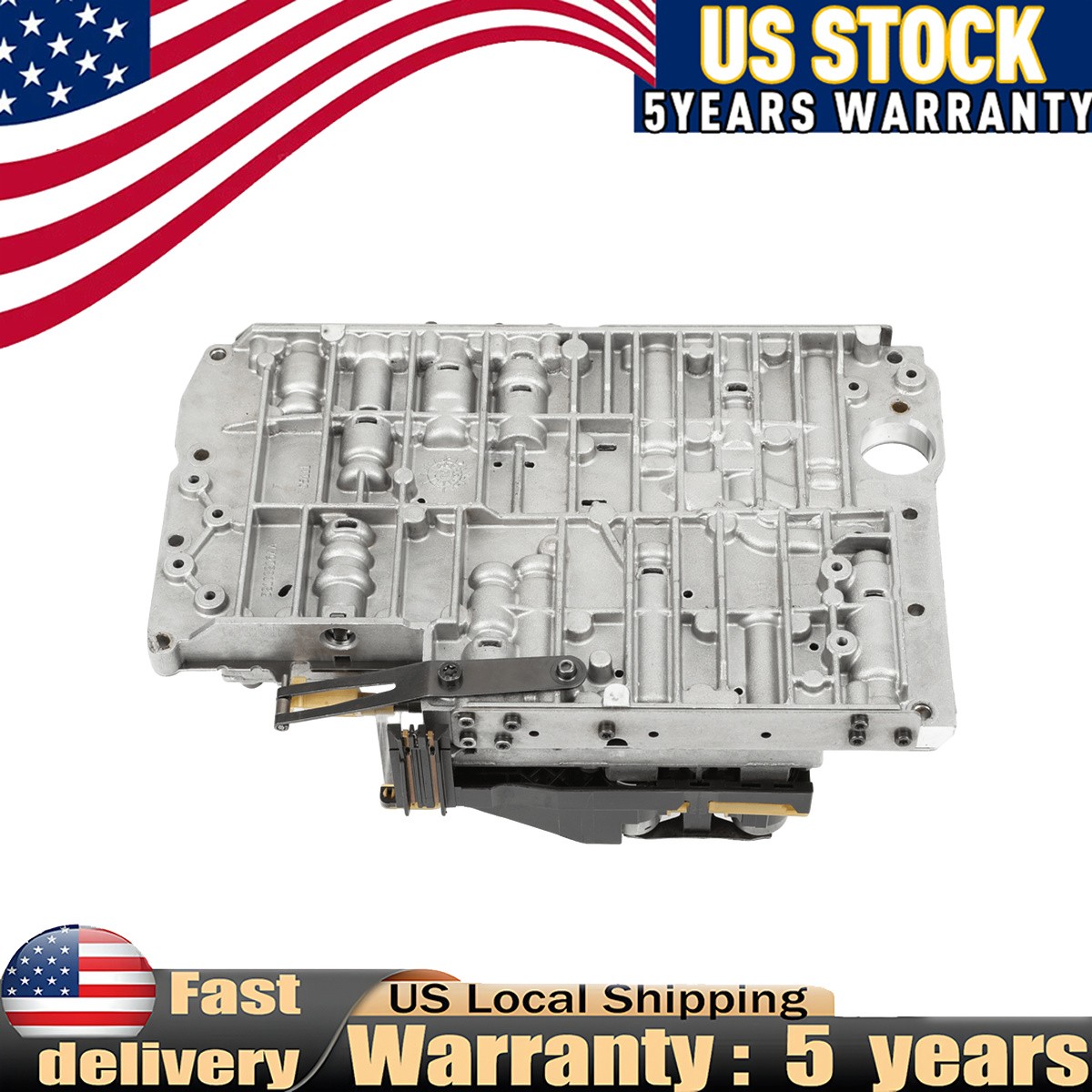 2112770101 conductor plate for dodge chrysler 300 722.6 Transmission Valve Body