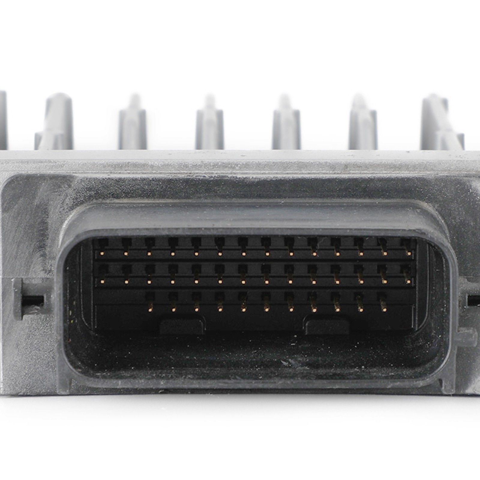 Plug-N-Play For 2006 MAZDA 3 2.3L AT Transmission Module TCM Reprogrammed Tested