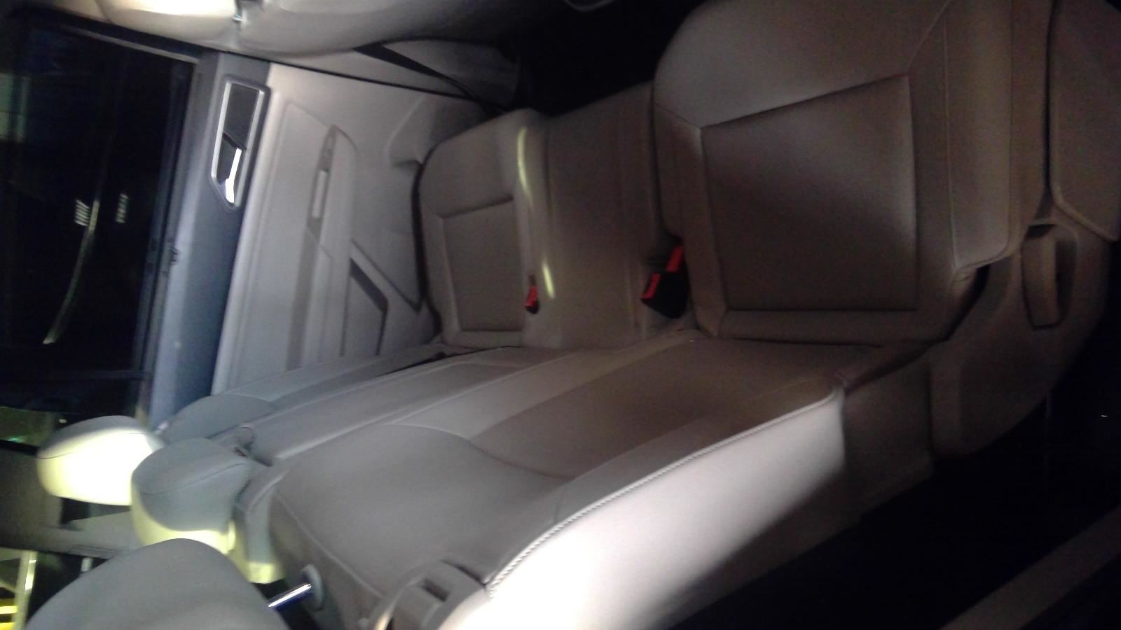 Automatic Transmission AWD 3.6L Fits 18-23 ATLAS 1554150