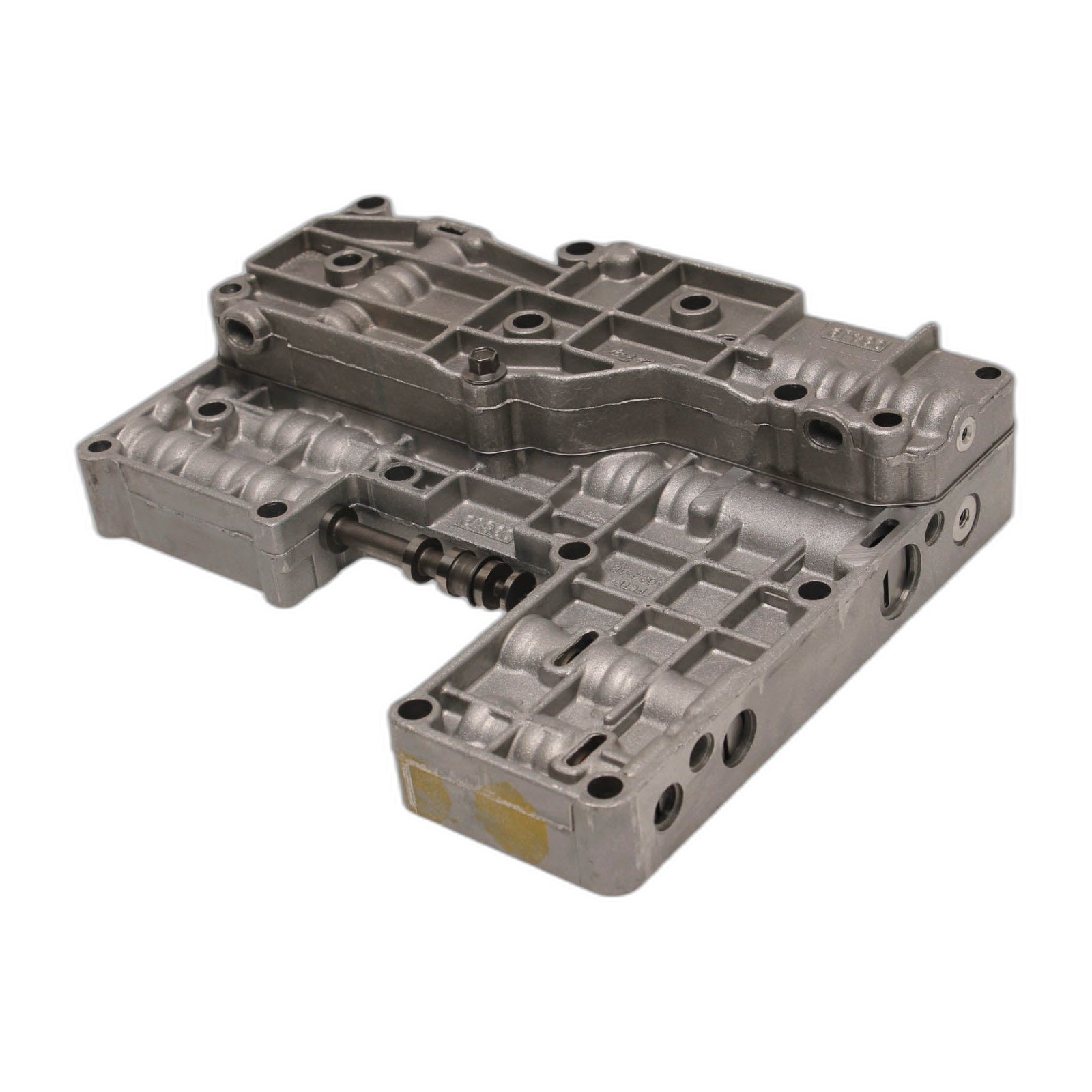 Ford E4OD 4R100 Valve Body Cast RFF6 Non-PTO 1996-Up F250 F350 E350 7.3L 5.4L