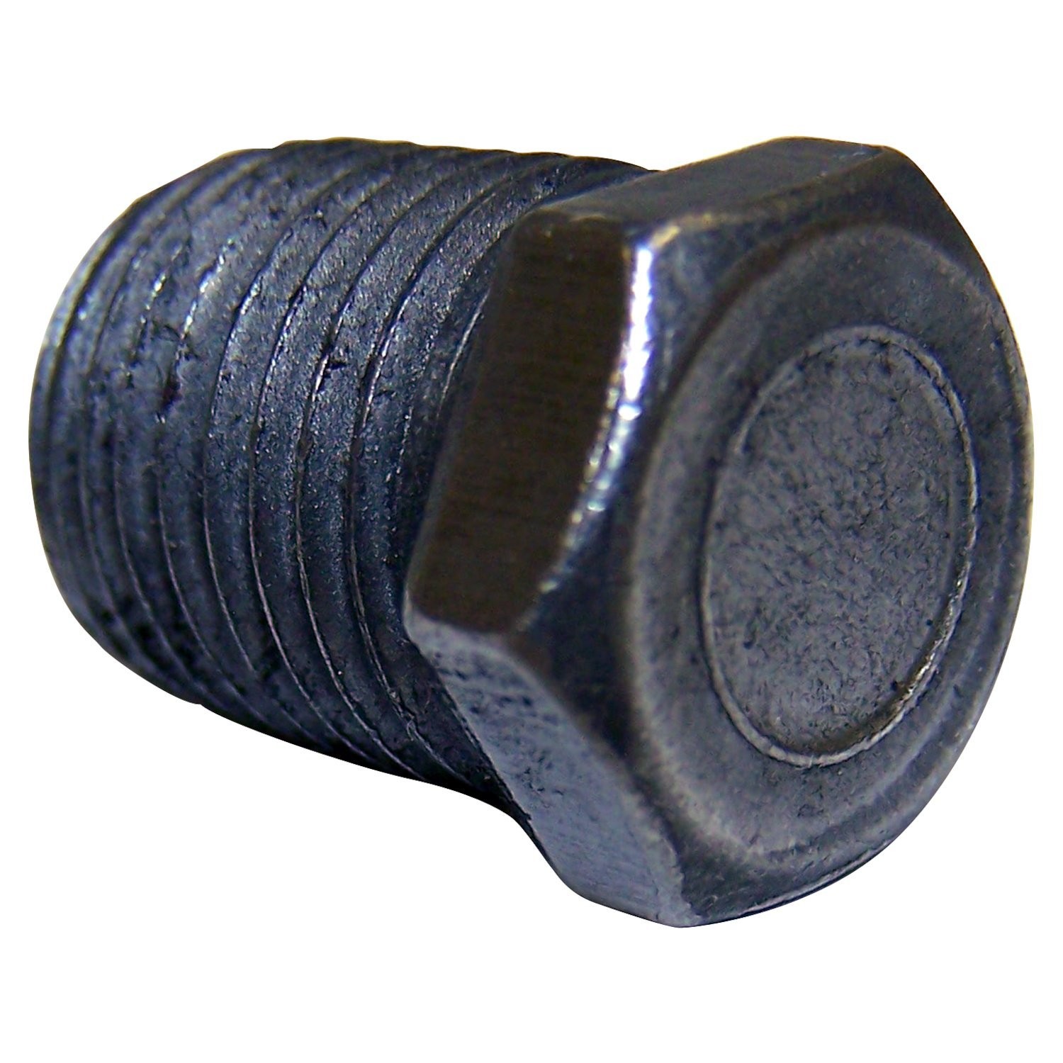 Crown Automotive G444618 Auto Trans Oil Pan Drain Plug For 81-83 Jeep CJ5 NEW
