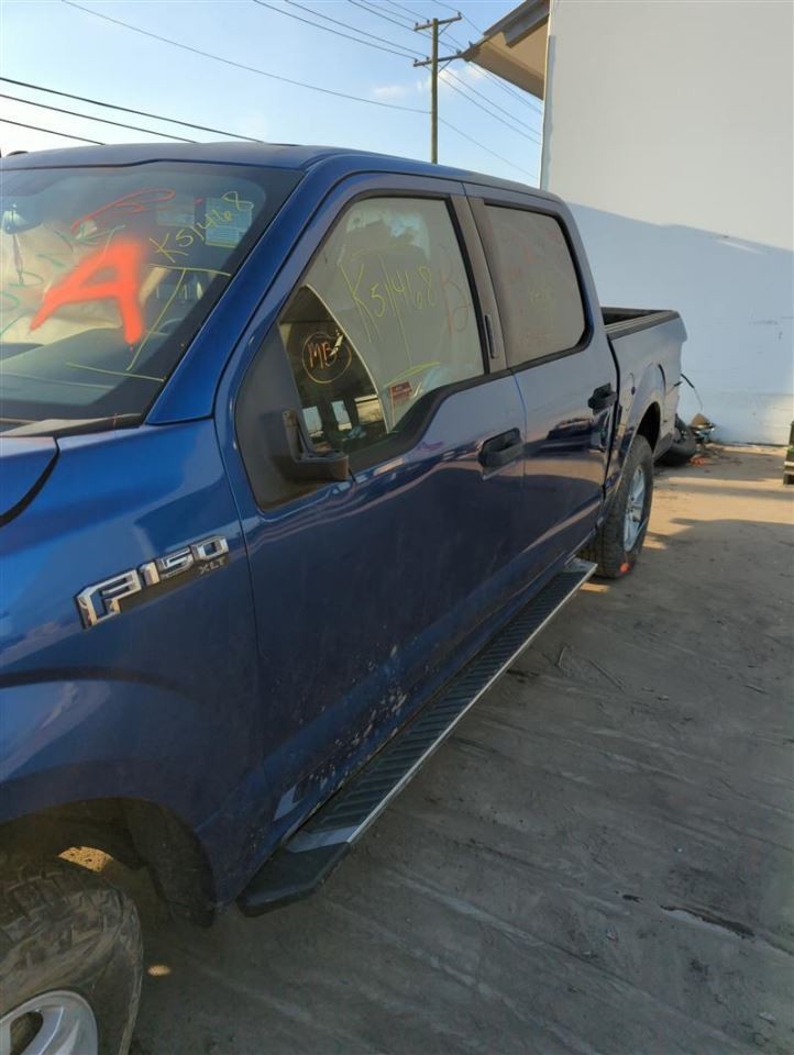 Transfer Case Electronic Shift On The Fly Fits 15-20 FORD F150 PICKUP 188623