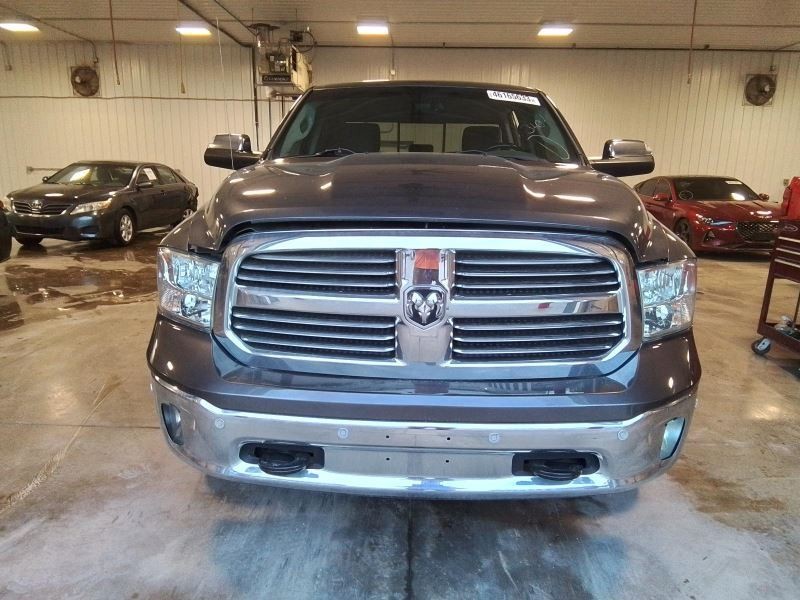 Transfer Case Classic Style 5 Lug Wheel Fits 11-23 DODGE 1500 PICKUP 1309236